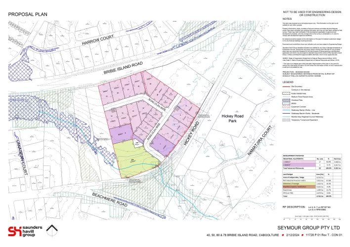 40-78 Hickey Road, Caboolture  QLD 4510