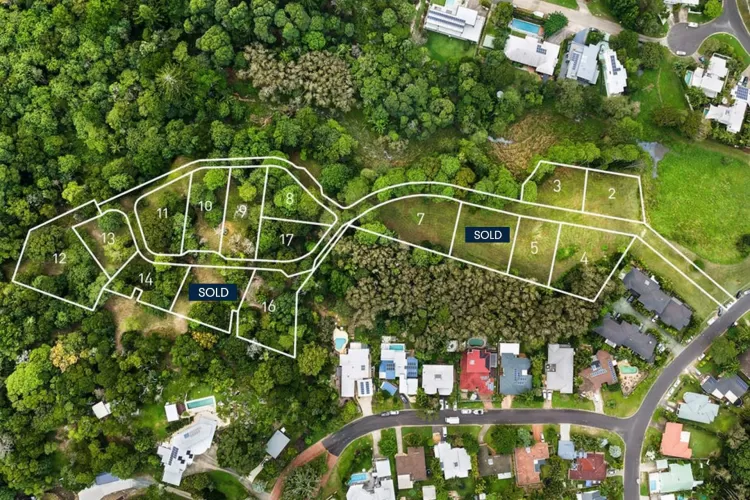 41 Bottlebrush Crescent, Suffolk Park NSW 2481