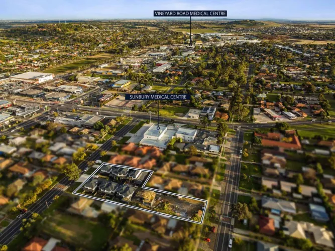 42-44 Pasley Street, Sunbury VIC 3429