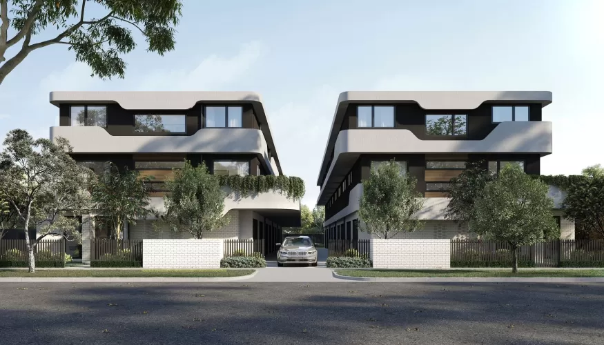 Rota Altona - Altona