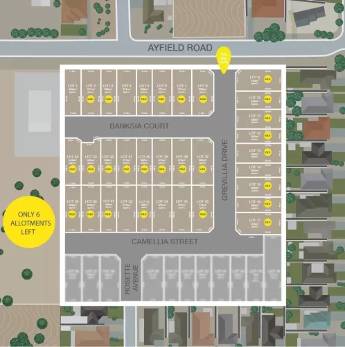 43-59 Ayfield Road, Para Hills West SA 5096