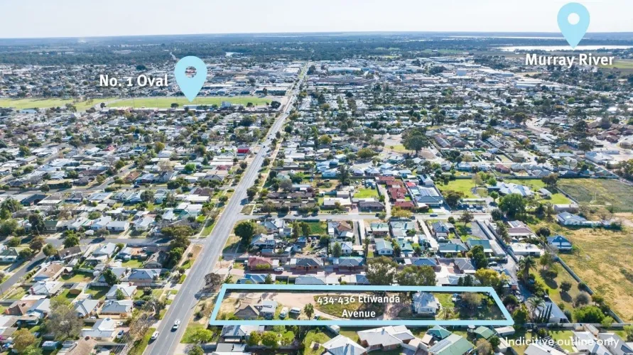 434-436 Etiwanda Avenue, Mildura VIC 3500