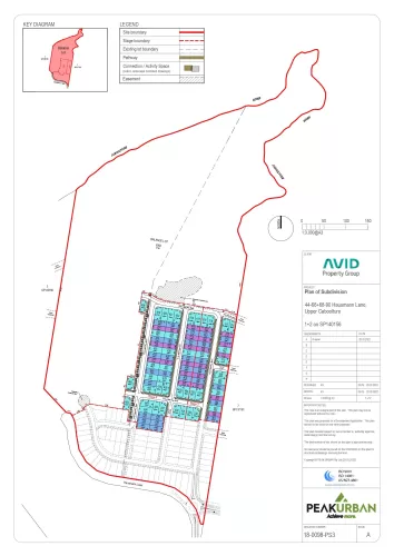 44-90 Hausmann Lane, Lilywood QLD 4513