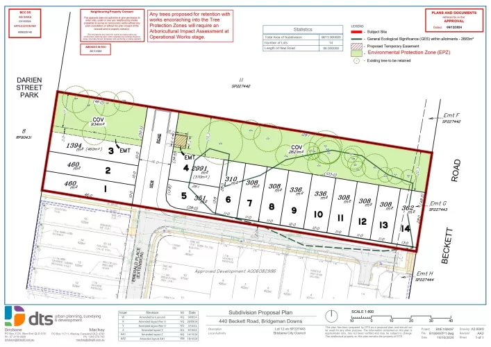 440 Beckett Road, Bridgeman Downs QLD 4035