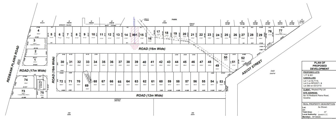 16 Redbank Plains Road, Goodna QLD 4300
