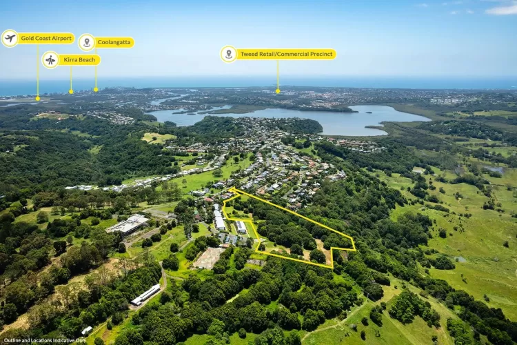 45a Marana Street, Bilambil Heights NSW 2486