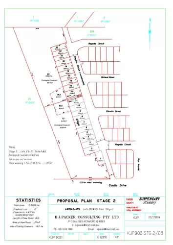 46 Coutts Drive, Burpengary  QLD 4505