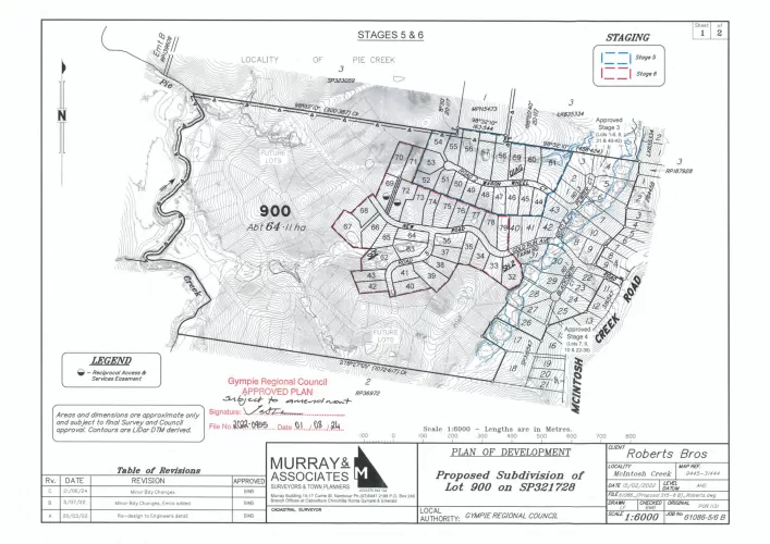478 Mcintosh Creek Road, Mcintosh Creek QLD 4570