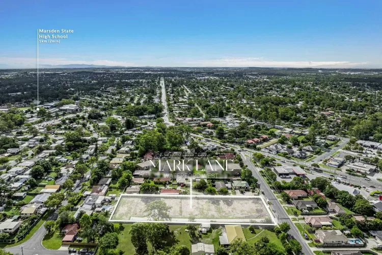 48-50 Mark Lane, Waterford West QLD 4133