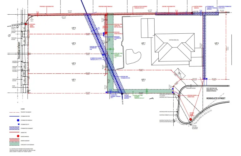 49-53 Felstead Street, Everton Park QLD 4053