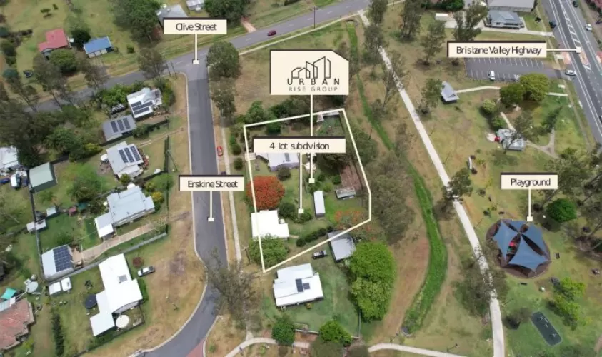 5 Erskine Street, Fernvale QLD 4306