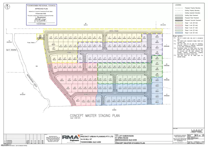 51 Spies Road, Meringandan QLD 4352