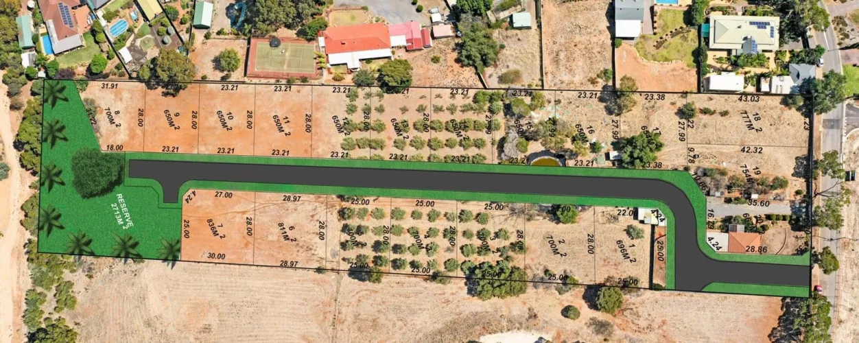 52 Coomurra Drive, Salisbury Heights SA 5109