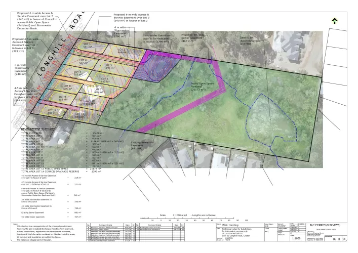 53 Longhill Road, Gilston QLD 4211