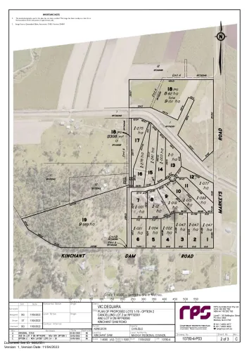 532-534 Kinchant Dam Road, Kinchant Dam QLD 4741