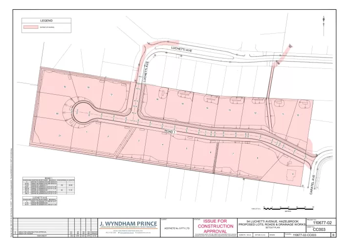 54 Luchetti Avenue, Hazelbrook NSW 2779