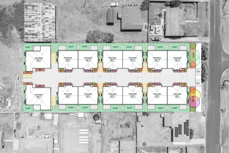 54 Martin Street, Armidale NSW 2350