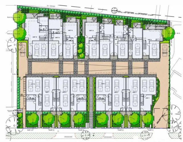 553-557 Boronia Road, Wantirna VIC 3152