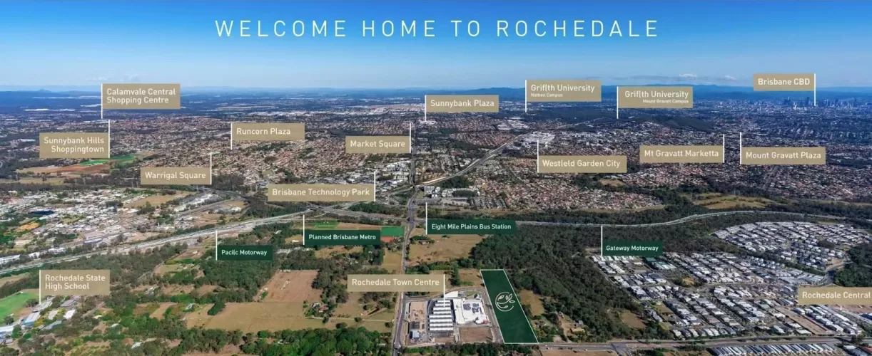 58 West Street, Rochedale QLD 4123