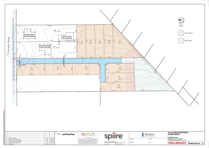 58-62 Finucane Road, Capalaba QLD 4157