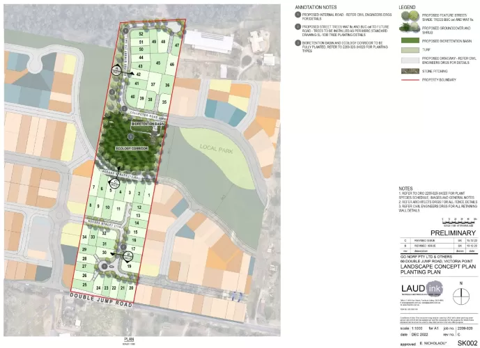 60 Double Jump Road, Victoria Point QLD 4165