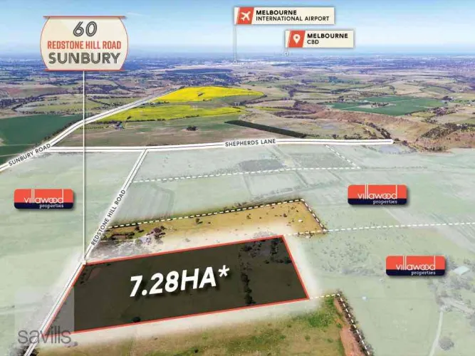 60 Redstone Hill Road, Sunbury VIC 3429