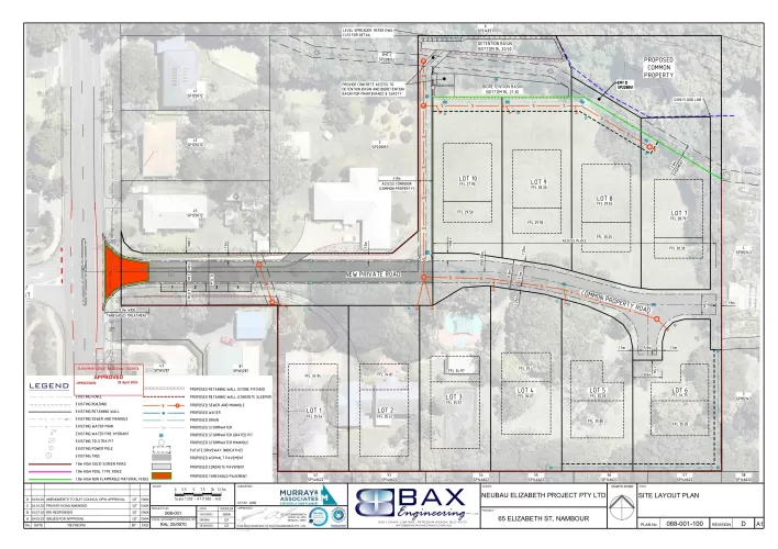 65 Elizabeth Street, Nambour  QLD 4560