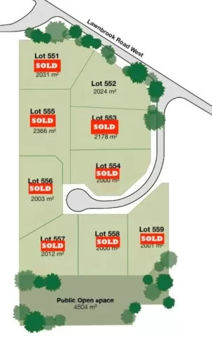 66 Halleendale Road & Camillia Close, Walliston WA 6076