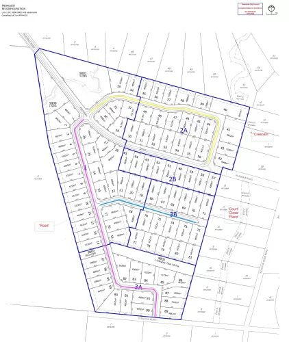 67 Allendale Drive & 54 Strachan Road, Alligator Creek QLD 4816