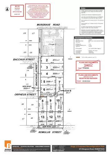 673 Musgrave Road, Robertson  QLD 4109