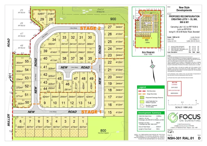61-69 Muller Road, Boondall QLD 4034