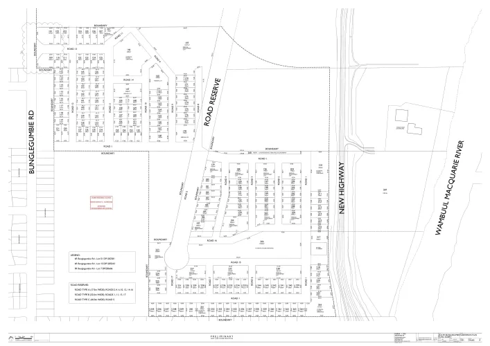 6R-9R Bunglegumbie Road, Dubbo NSW 2830