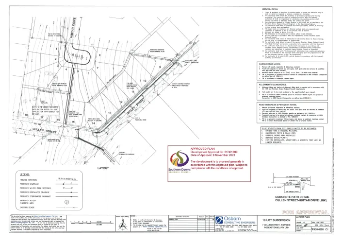 7 Cullen Street, Warwick  QLD 4370
