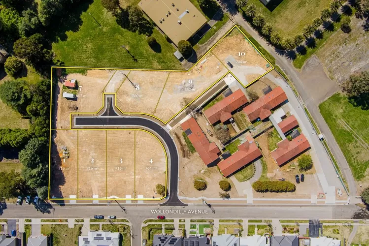 7 Wollondilly Avenue, Goulburn NSW 2580