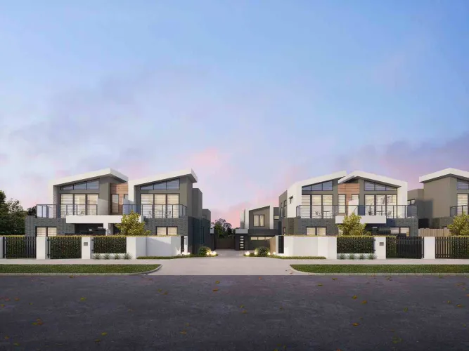 7-11 Terrigal Crescent, Kilsyth VIC 3137