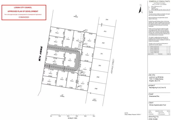 7-13 Beta Avenue, Kingston QLD 4114