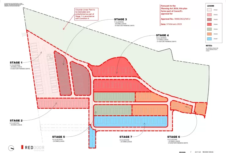 7002 Watercress Boulevard, Redbank Plains QLD 4301