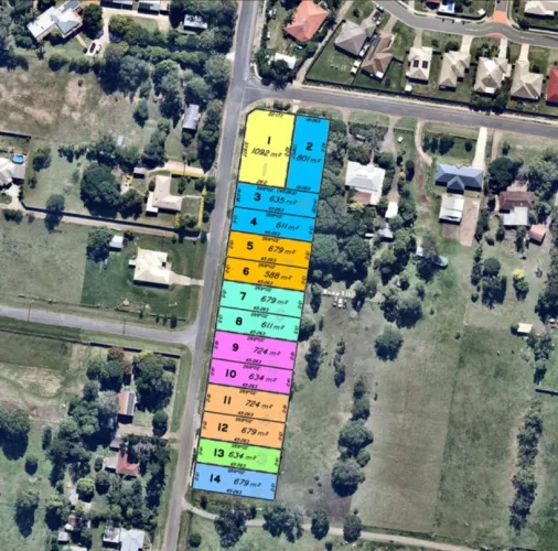 72 Nelson Street, Bundamba  QLD 4304