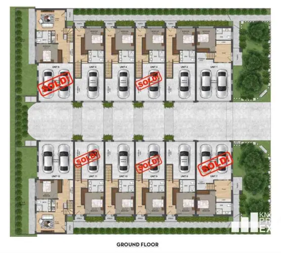 720-722 Stud Road, Scoresby VIC 3179