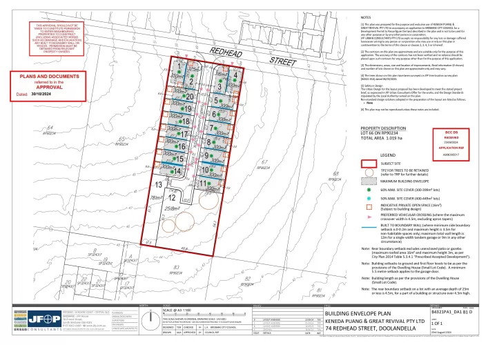 74 Redhead Street, Doolandella QLD 4077