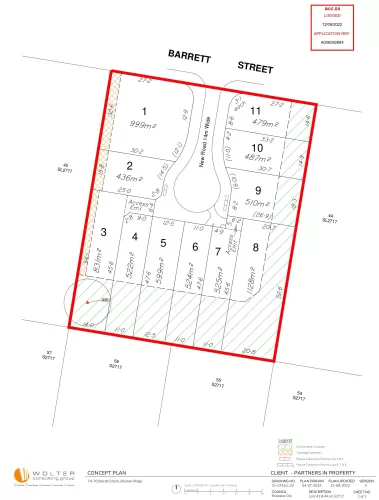 74-76 Barrett Street, Bracken Ridge QLD 4017