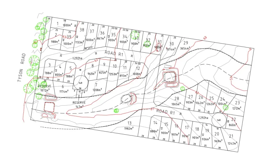 76 Tyson Road, Heyfield VIC 3858