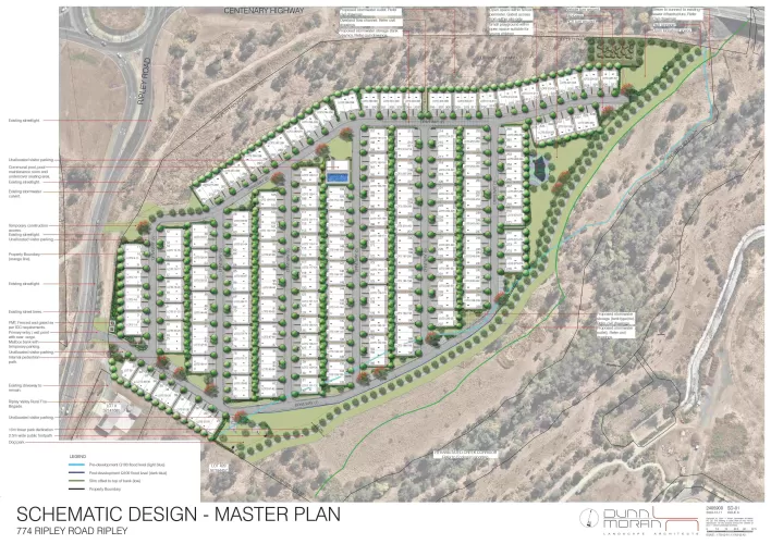 774 Ripley Road, Ripley  QLD 4306
