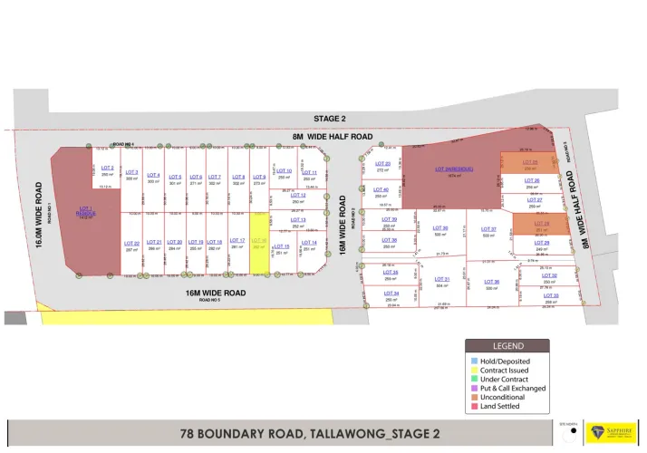 78 Boundary Road, Tallawong NSW 2762