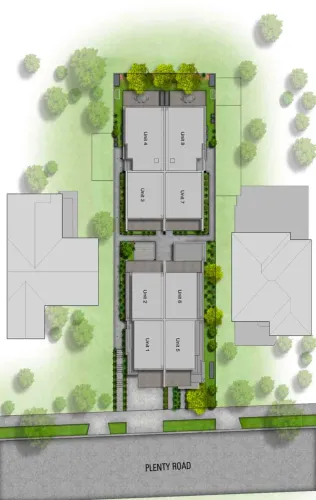 785 Plenty Road, Reservoir VIC 3073