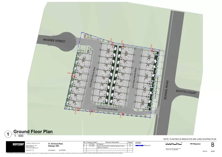 79-85 School Road, Kallangur QLD 4503