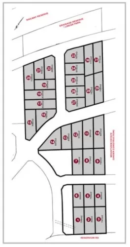 Sunset Views Estate - Broadford