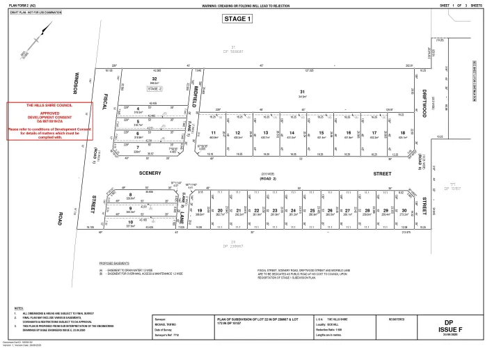 813 Windsor Road, Box Hill NSW 2765
