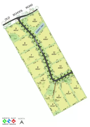 Old School Road Estate - Waldara