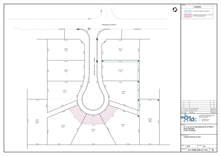 9-11 Drumalbyn Street, Ingleburn NSW 2565